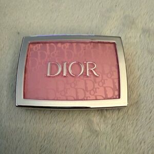 Dior Rosy Pink Blush Compact